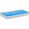 Saltele Novo Memory Aquagel Airfresh 16+5